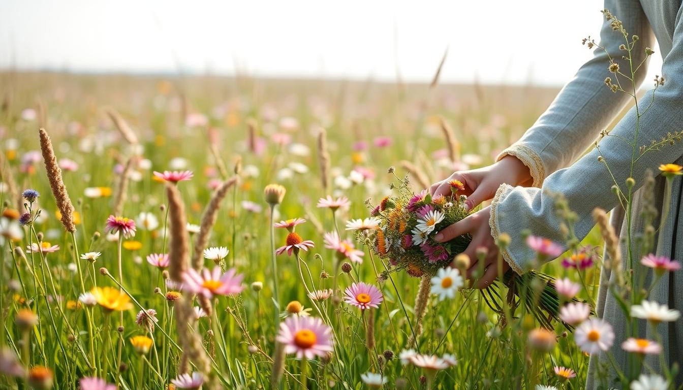 Flower care and styling tips